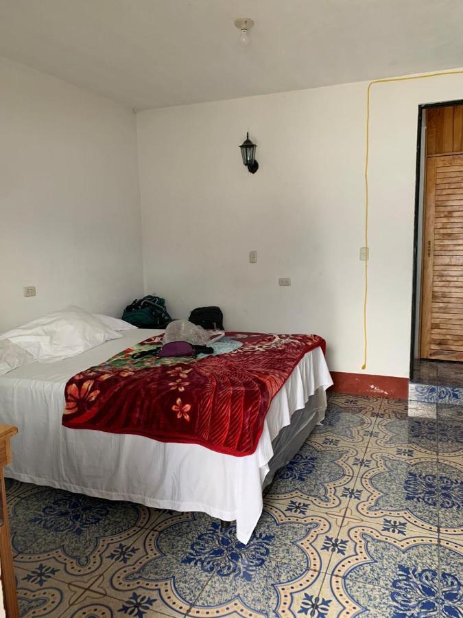 Hotel Villa Del Lago, Gladys San Pedro de la Laguna Extérieur photo